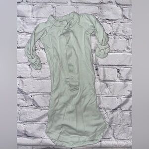 Goumi Organic Infant Gown